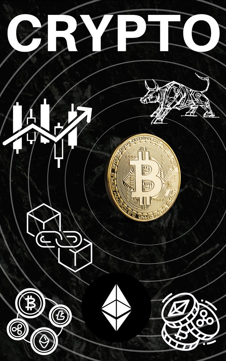 The Smart Crypto Buy Timing Guide (2025–2030) product image (2)
