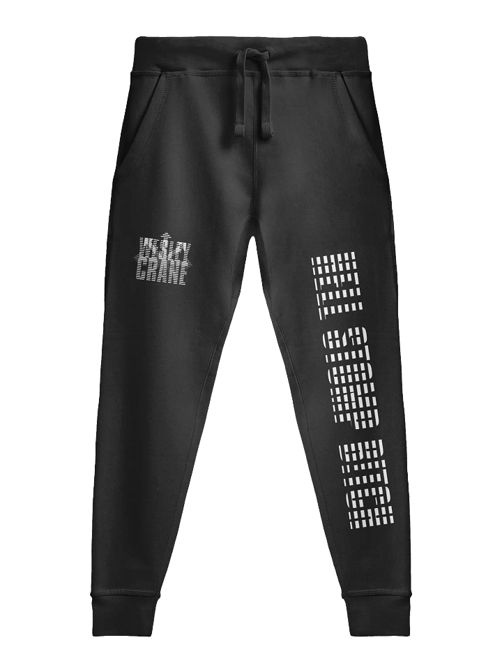 Hell Stomp Unisex Joggers product image (1)