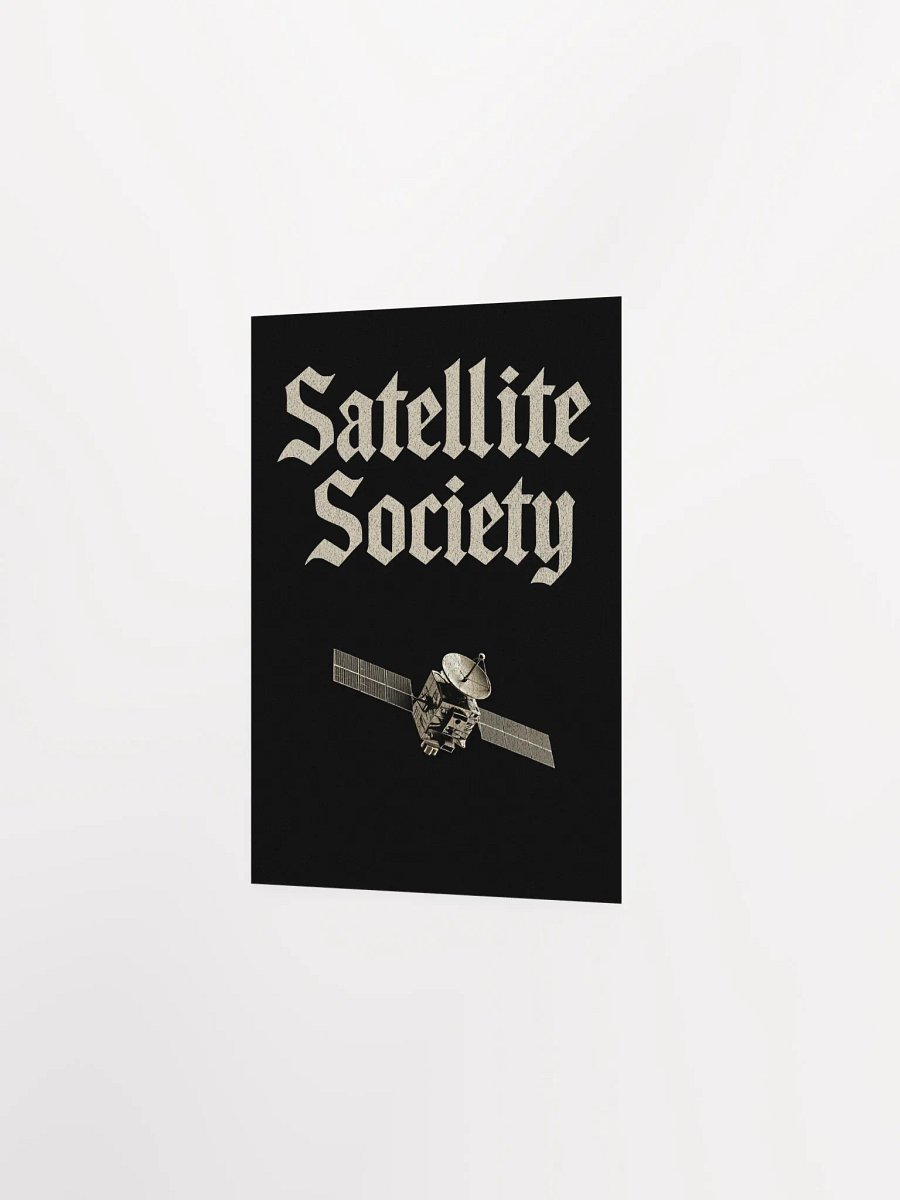 Satellite Society Prints product image (13)