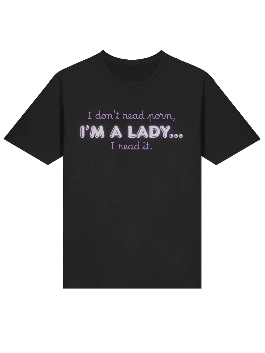 Im a Lady product image (33)