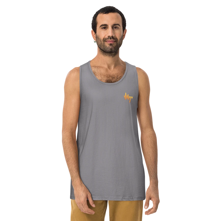 MessyteX Spine tank top product image (16)