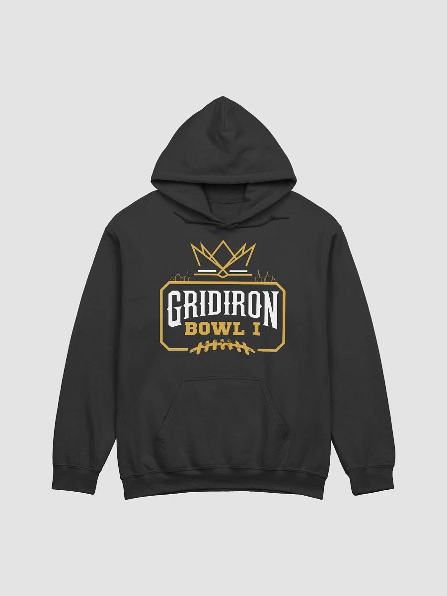 NGL Gridiron Bowl Hoodie product image (5)