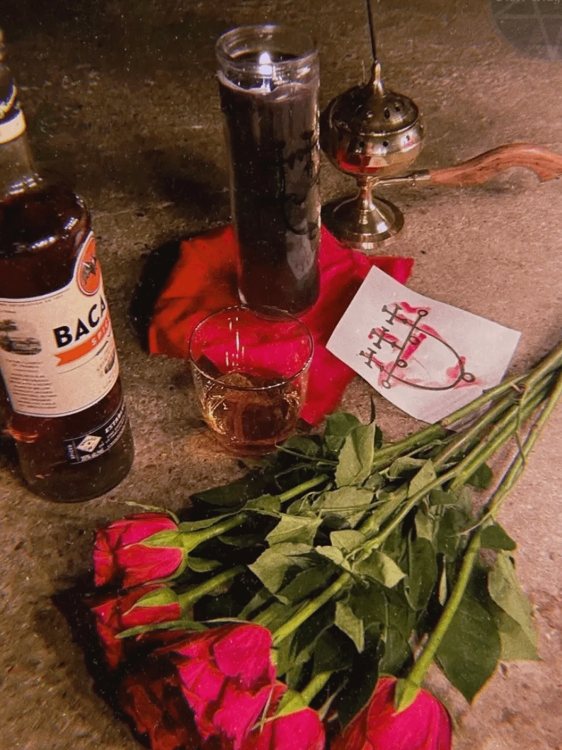 Lust Spell product image (1)