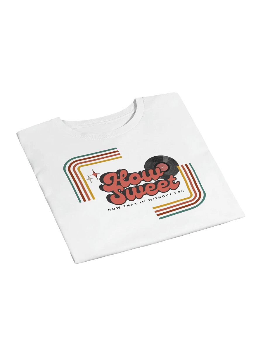 How Sweet Crop Top product image (6)