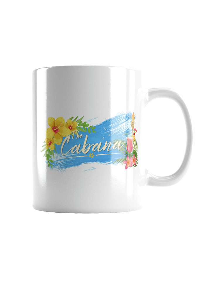 Bellanana Mug product image (2)
