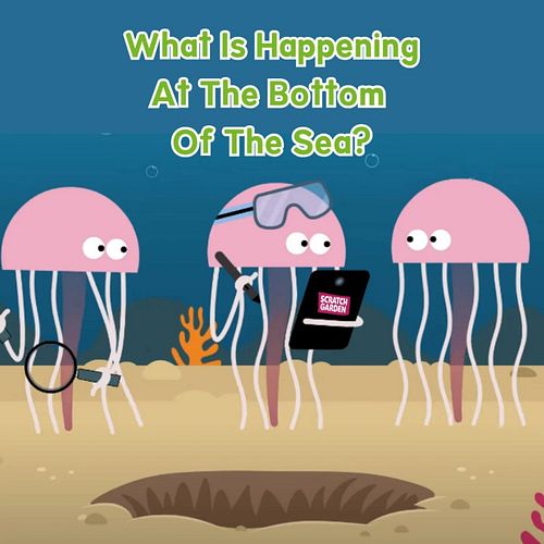 🎶 🌊 Dive into the fun with our newest song - There's a Hole in the Bottom of the Sea 🌊 🎶 

This classic (with a twist) cumula...
