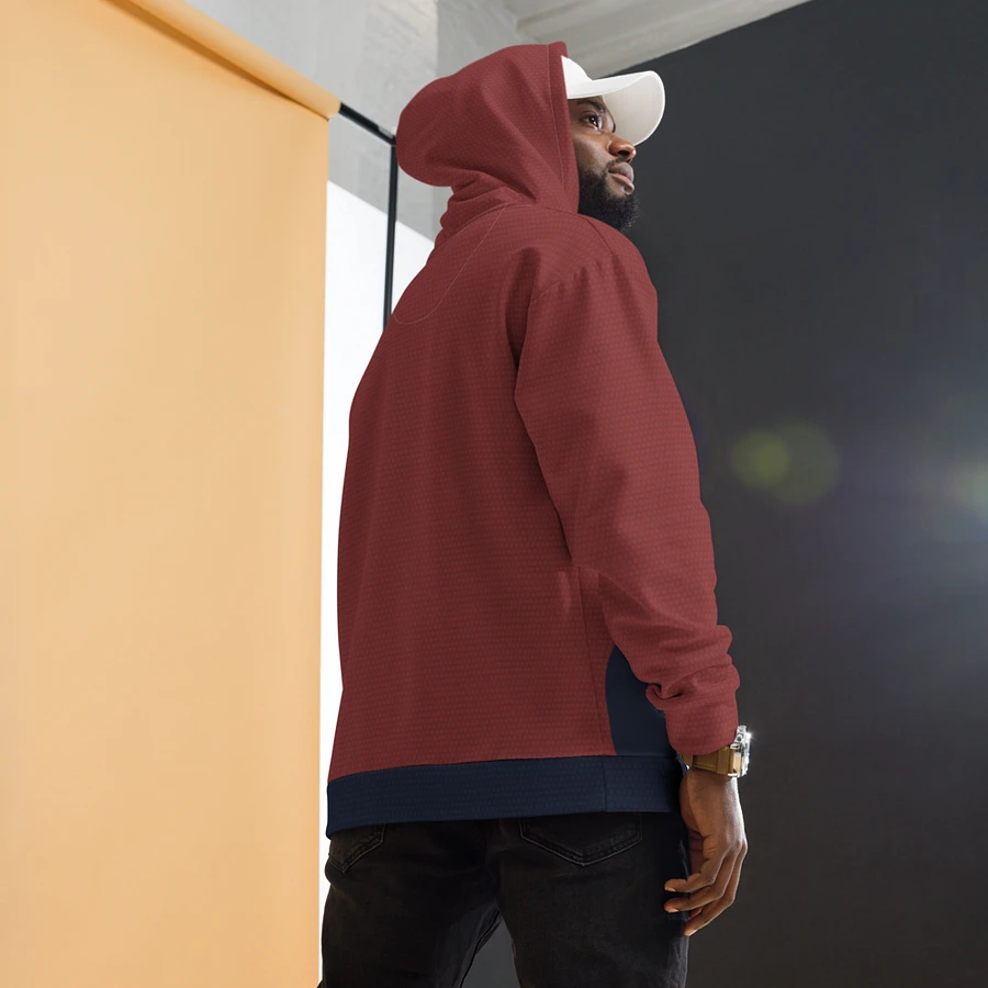 Unisex Heathrow Hoodie product image (39)