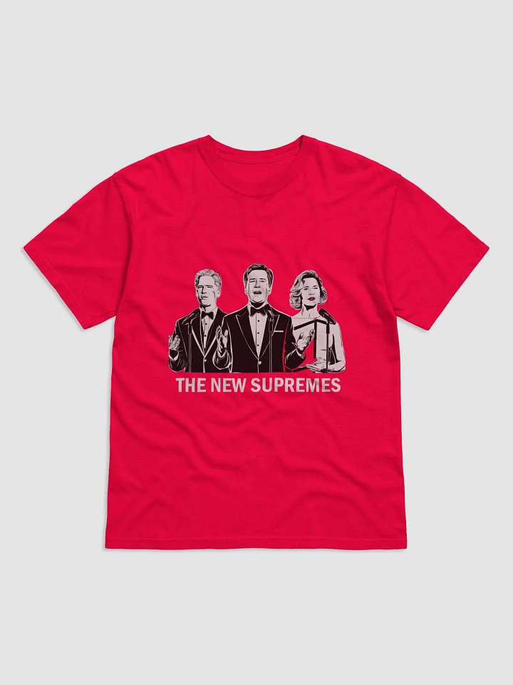 The NEW Supremes product image (1)