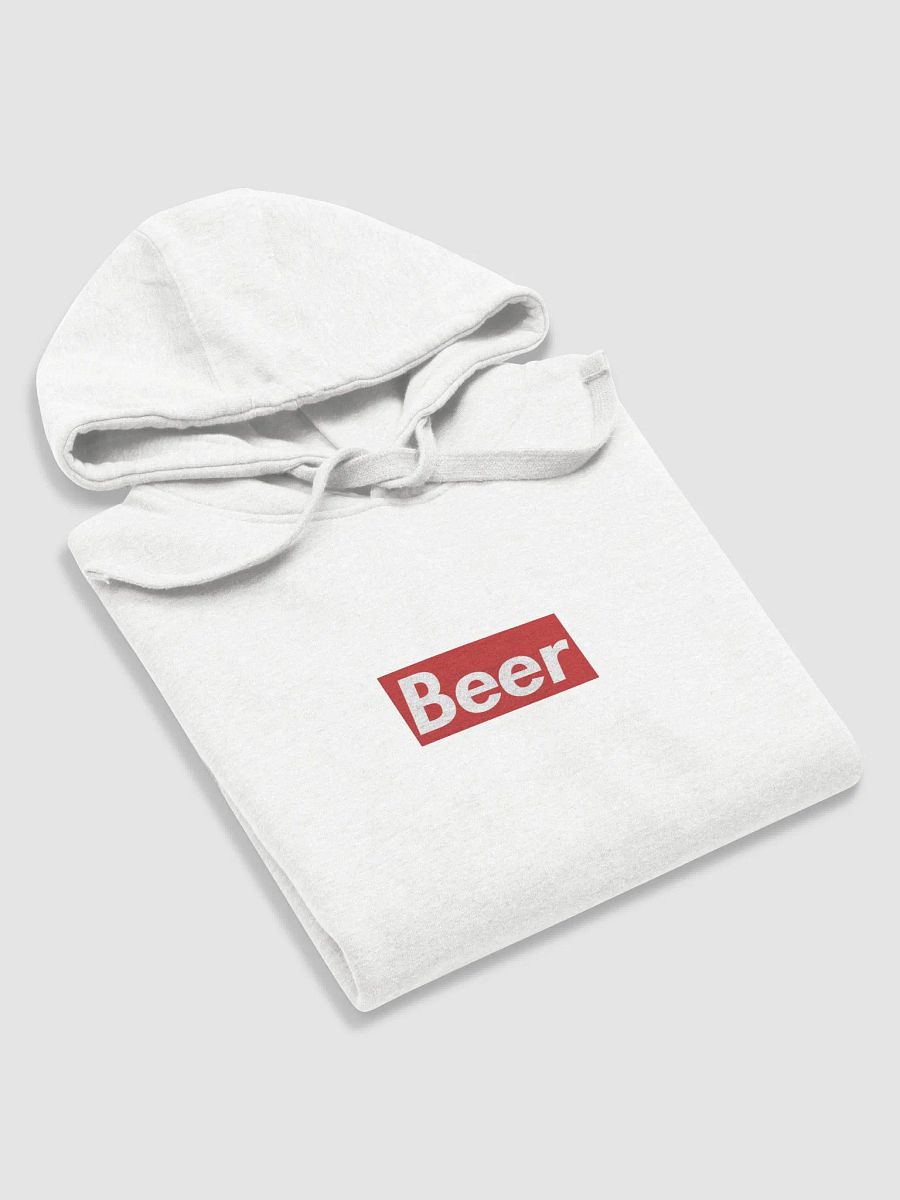 Beer hoodie product image (5)