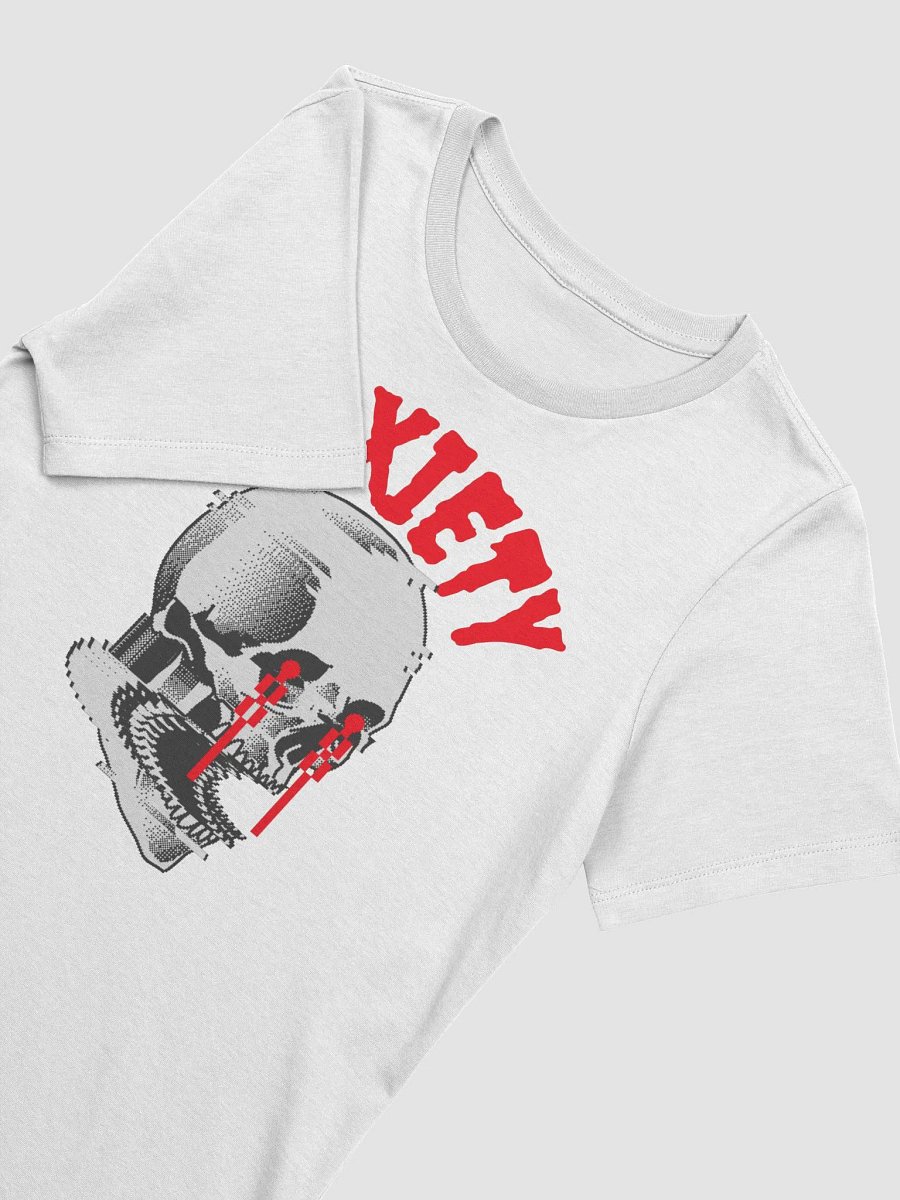 Anxiety supersoft femme cut t-shirt product image (3)
