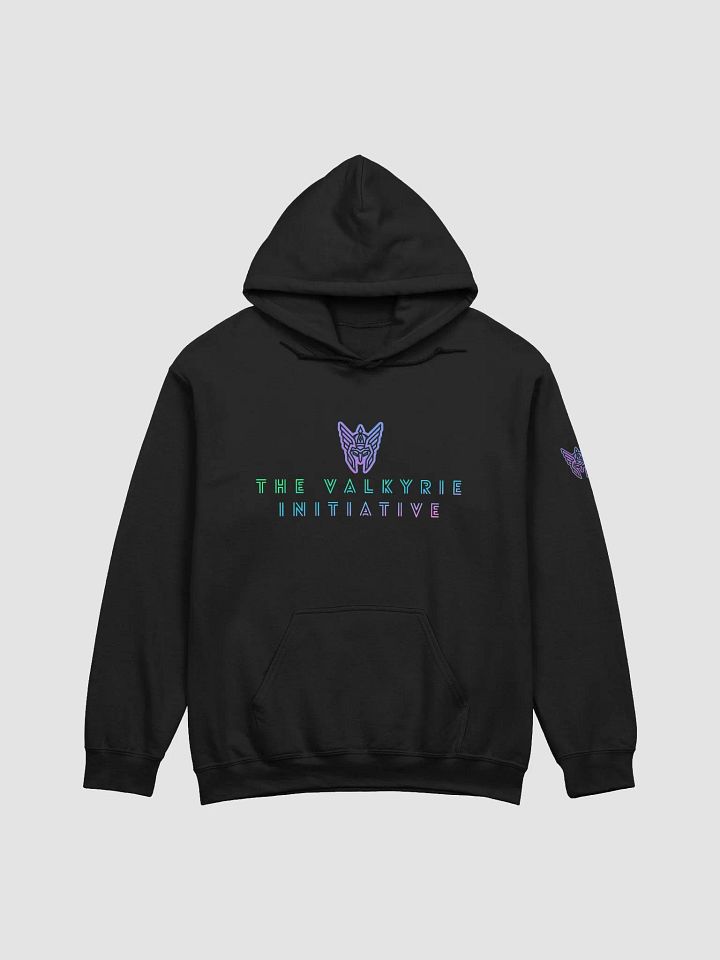 Logo Hoodie product image (2)