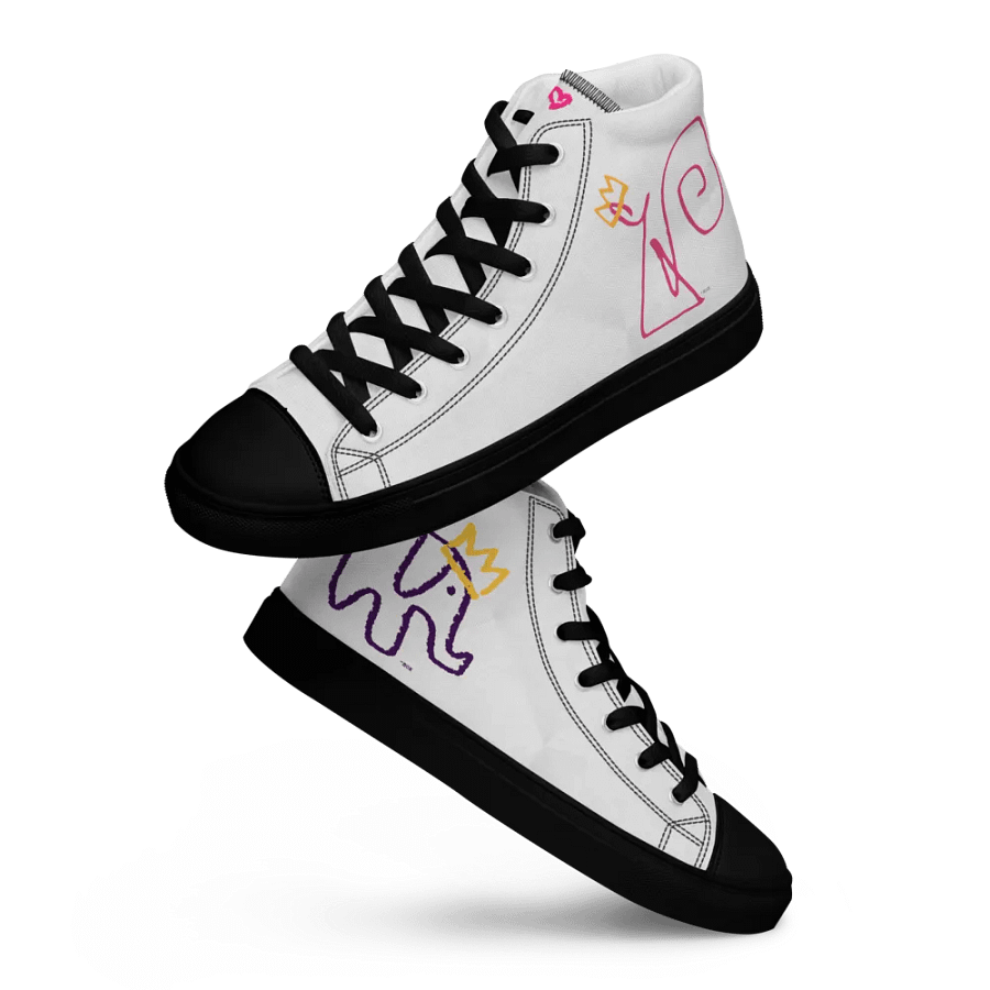 kicks #1: royalty product image (9)