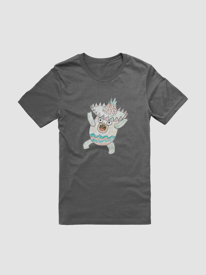 Fine Art - Ludic OH NO! Tee product image (3)