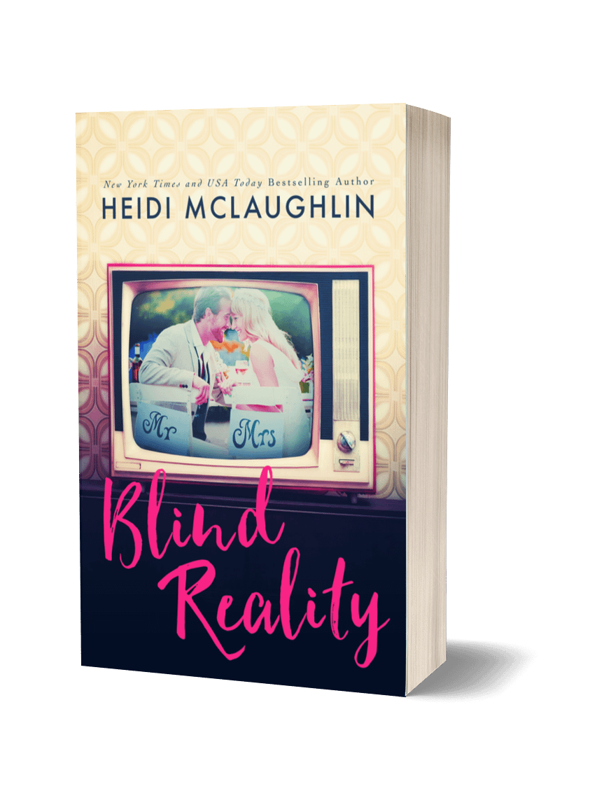 Blind Reality product image (1)
