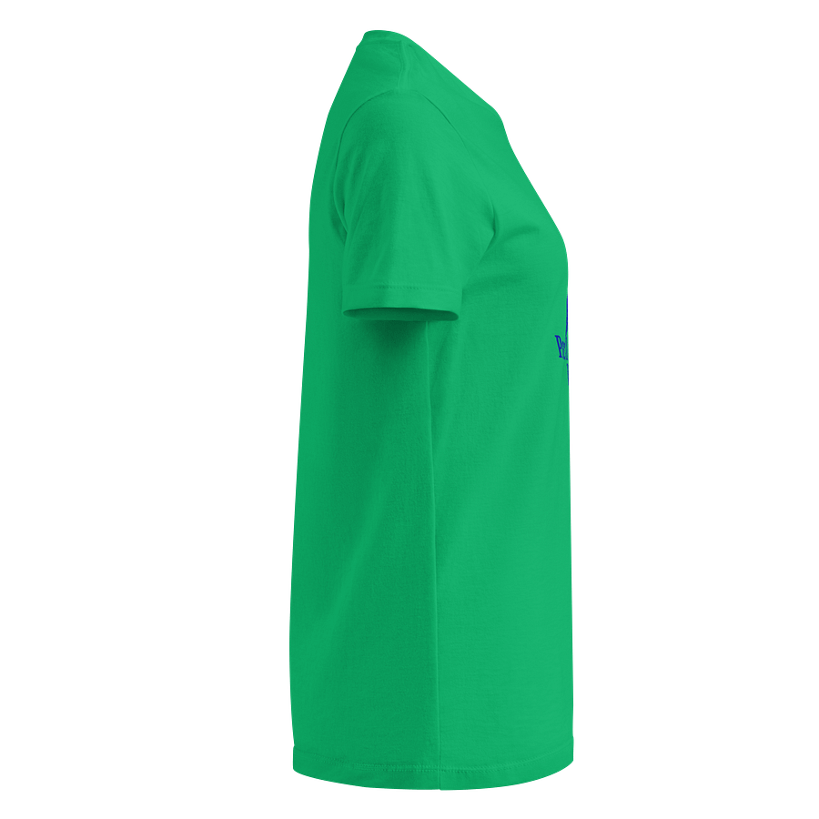 Pencil Warrior Women's Tee product image (4)