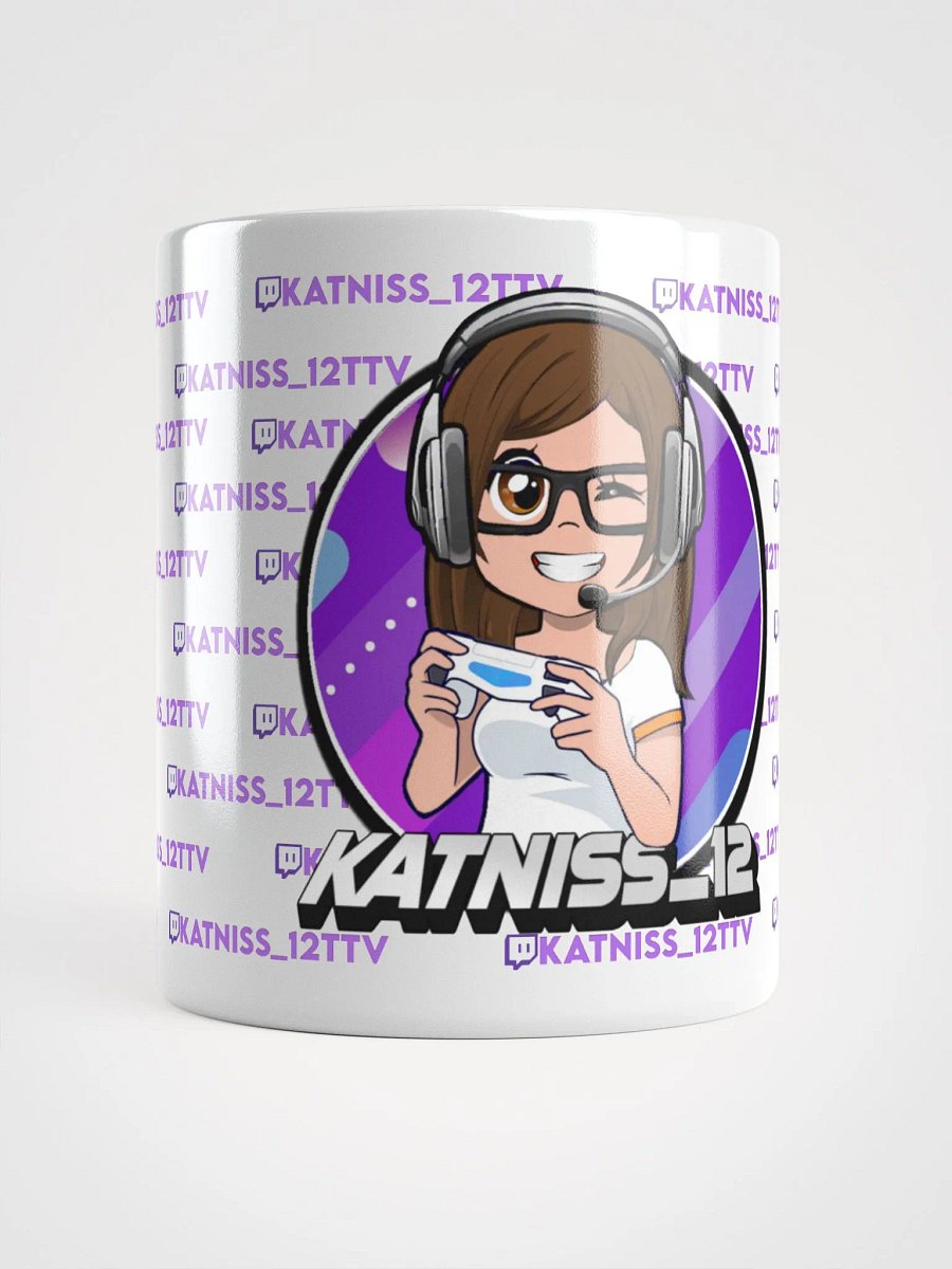 Gamer Logo Kuppa product image (5)