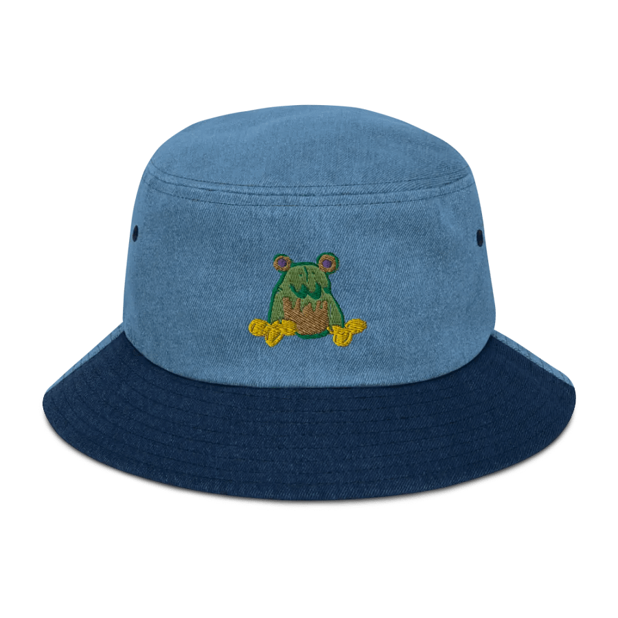Frogbert Hat product image (9)
