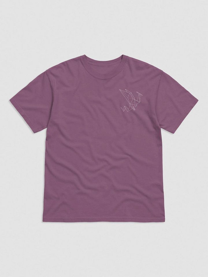 OriDragon T-Shirt [White] product image (1)