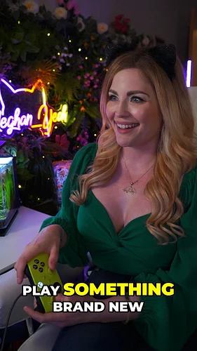 Why would I ever drop $80 on one game when I can play so many new releases on day one with Game Pass Ultimate? It’s made it w...