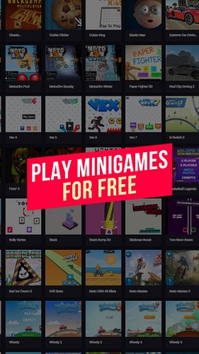 🎮✨ Play MiniGames Instantly, Anytime, Anywhere! 🌟
No downloads. No signups. Just pure fun! 😍🔥
💻 Open your browser and dive in...