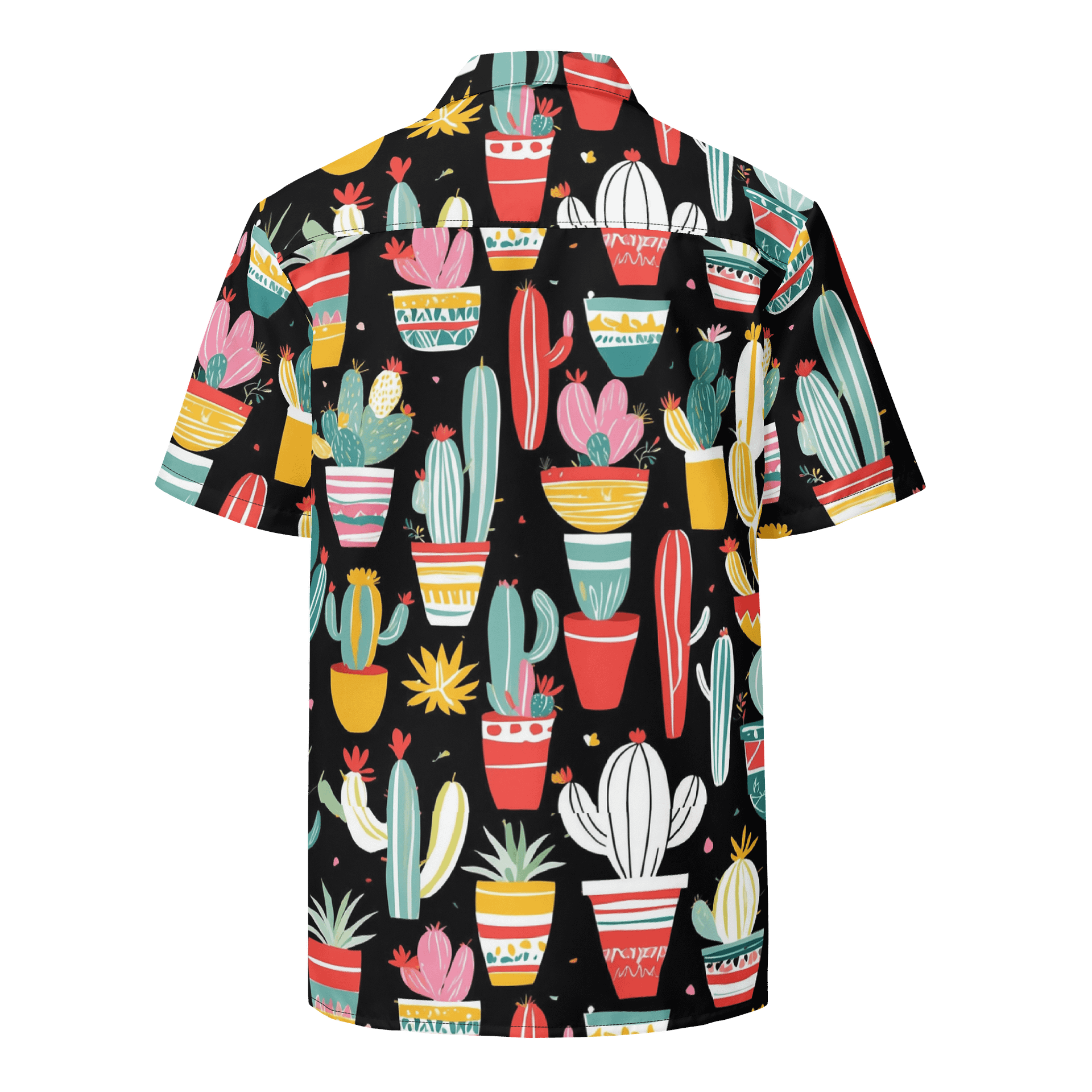 Desert Oasis Button-down product image (2)