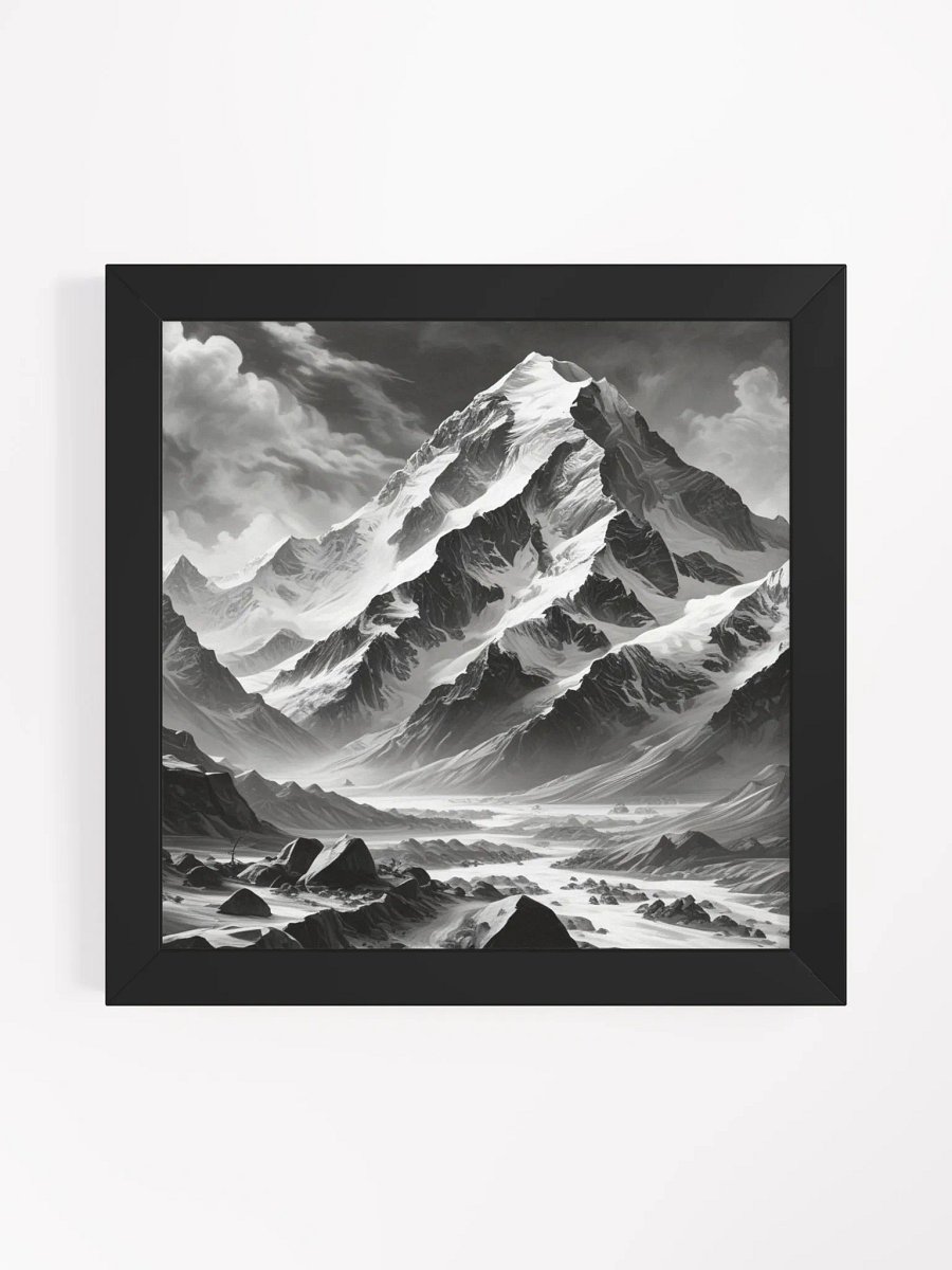 Mount Everest product image (7)