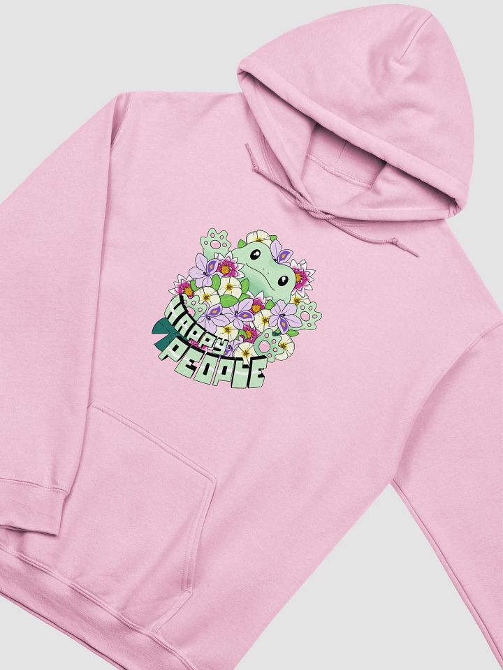 'Flower Froggo' Hoodie product image (16)