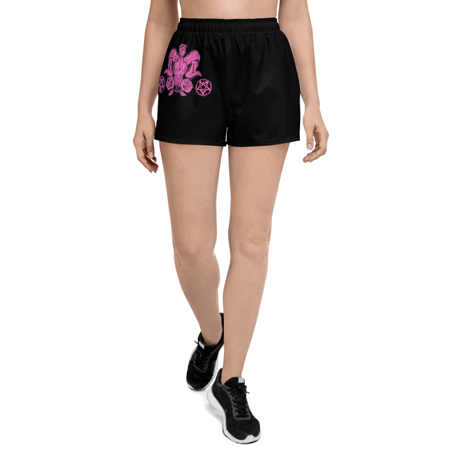 Dark is Beautiful Shorts product image (1)