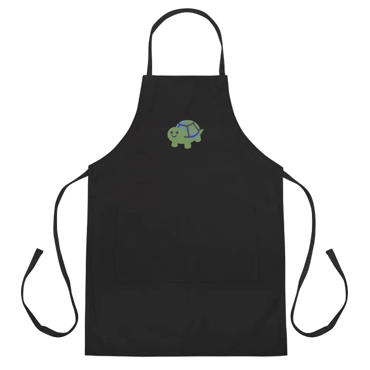 Hjalpa Apron product image (2)