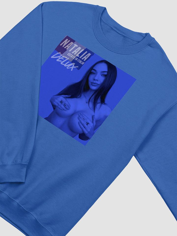 NATALIA Delux Crewneck product image (6)