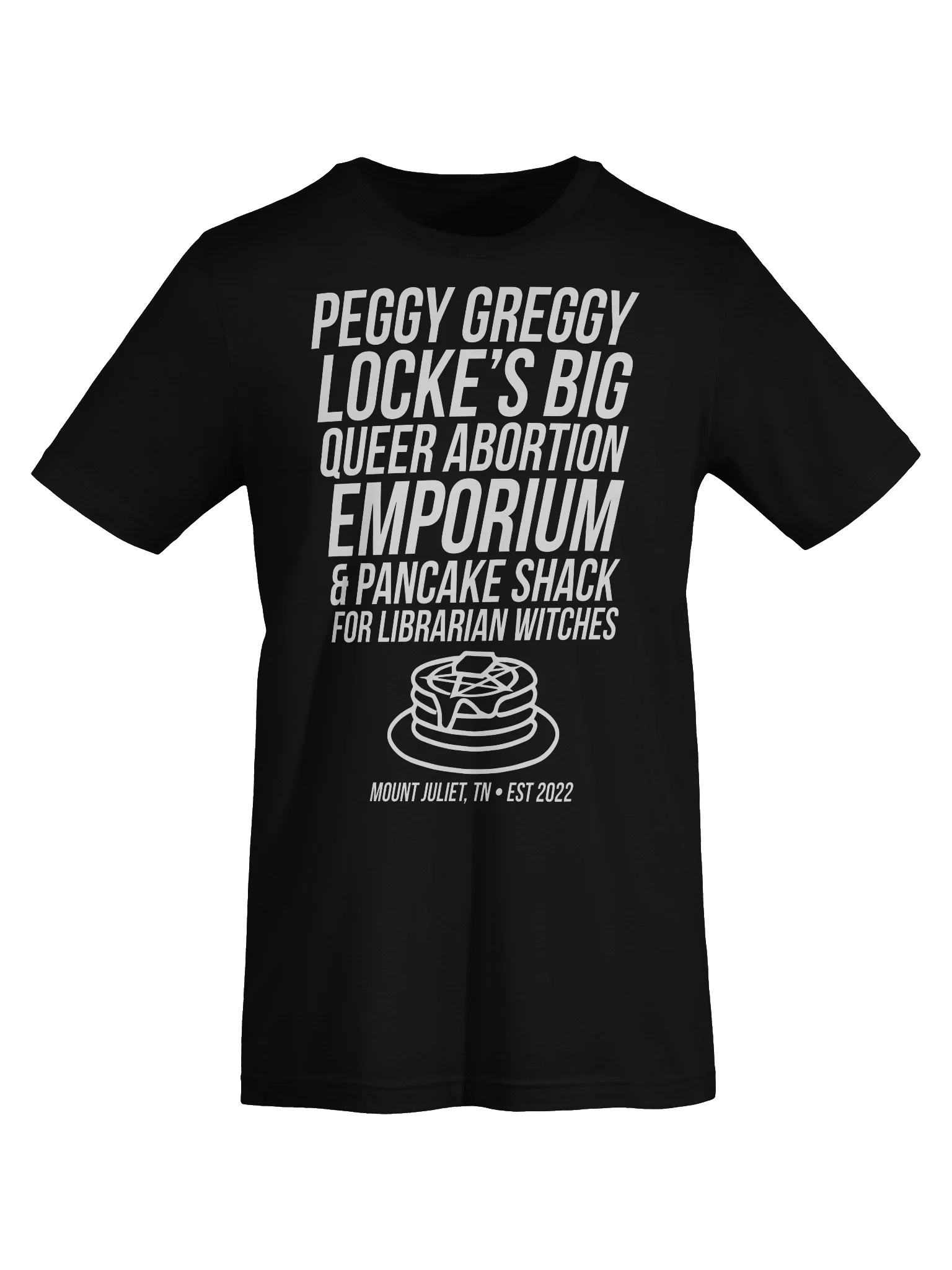 FUTILE DEVICE: PEGGY GREGGY (tee) product image (67)