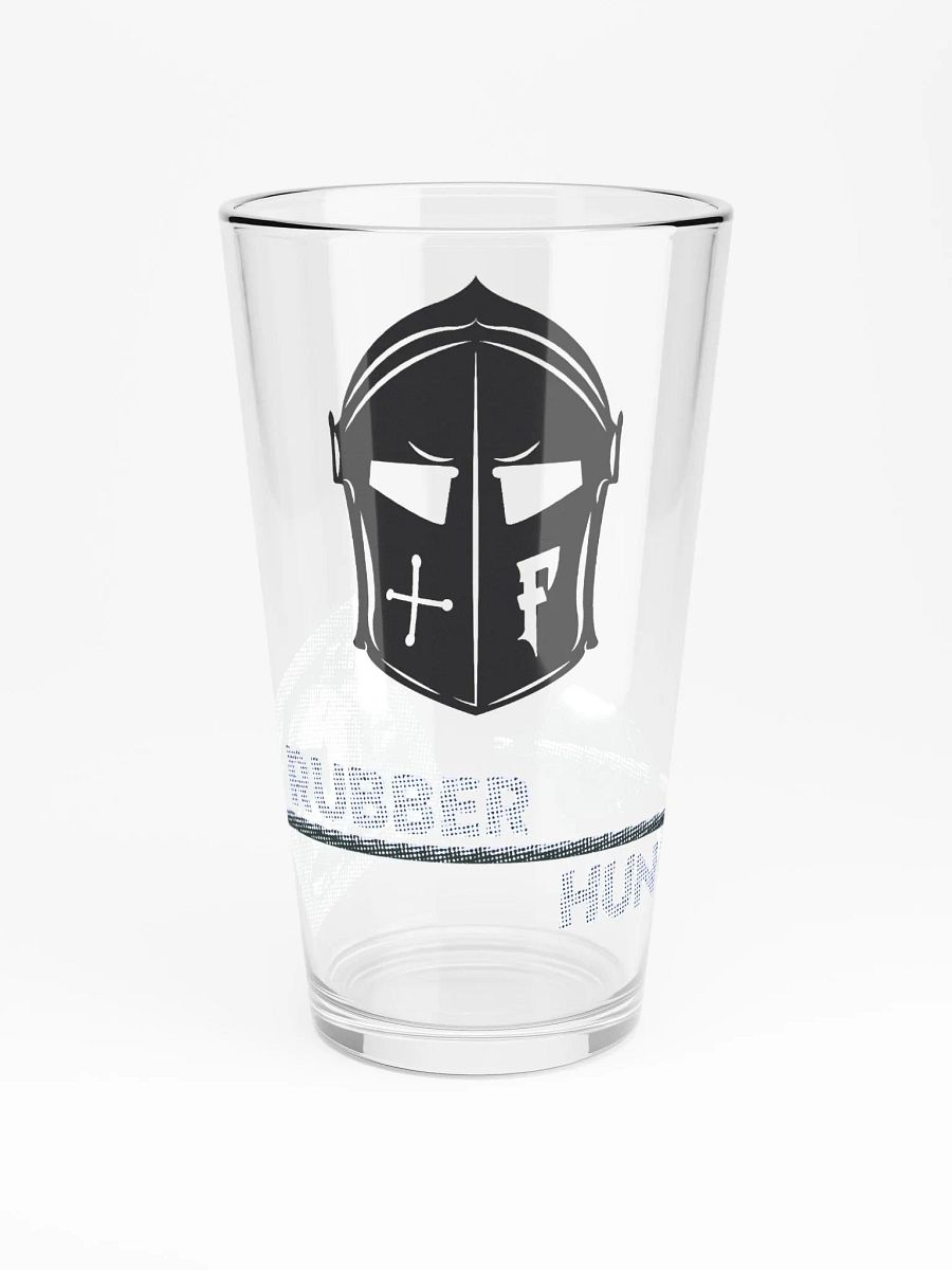Rubber Hunter Glass - Feudals Wares product image (3)