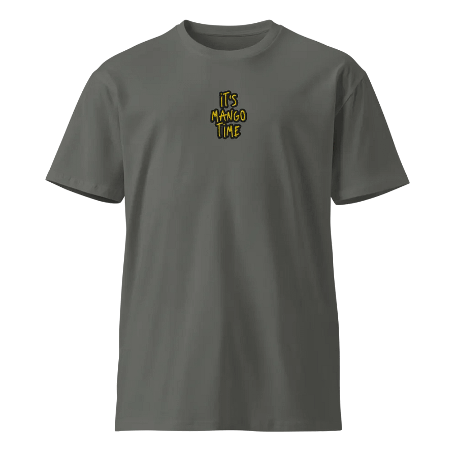 Mango Time Tee product image (1)