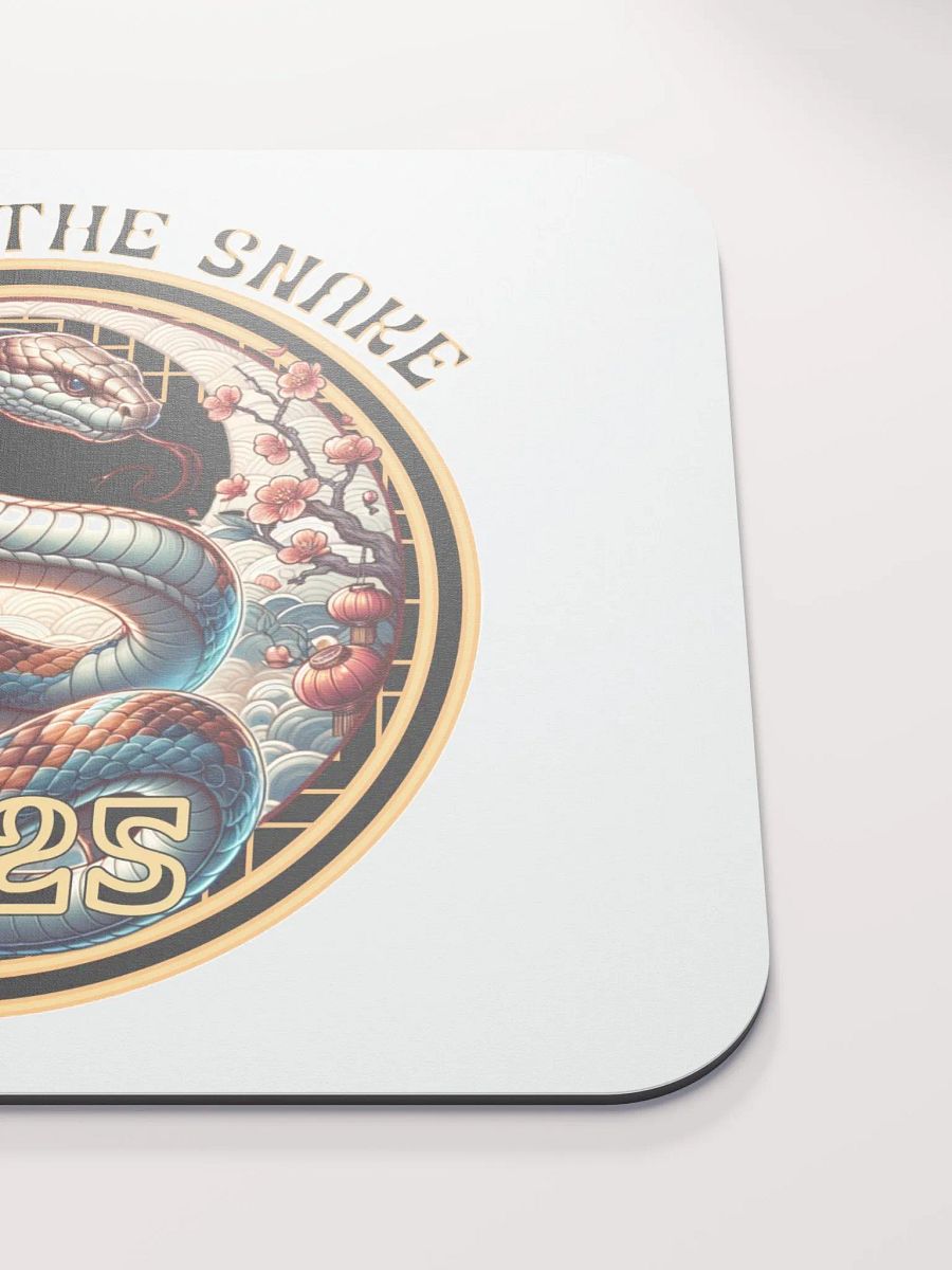 2025 YEAR OF THE SNAKE product image (2)