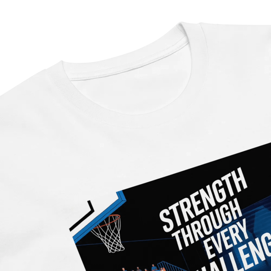 Courage in Motion T-Shirt product image (6)