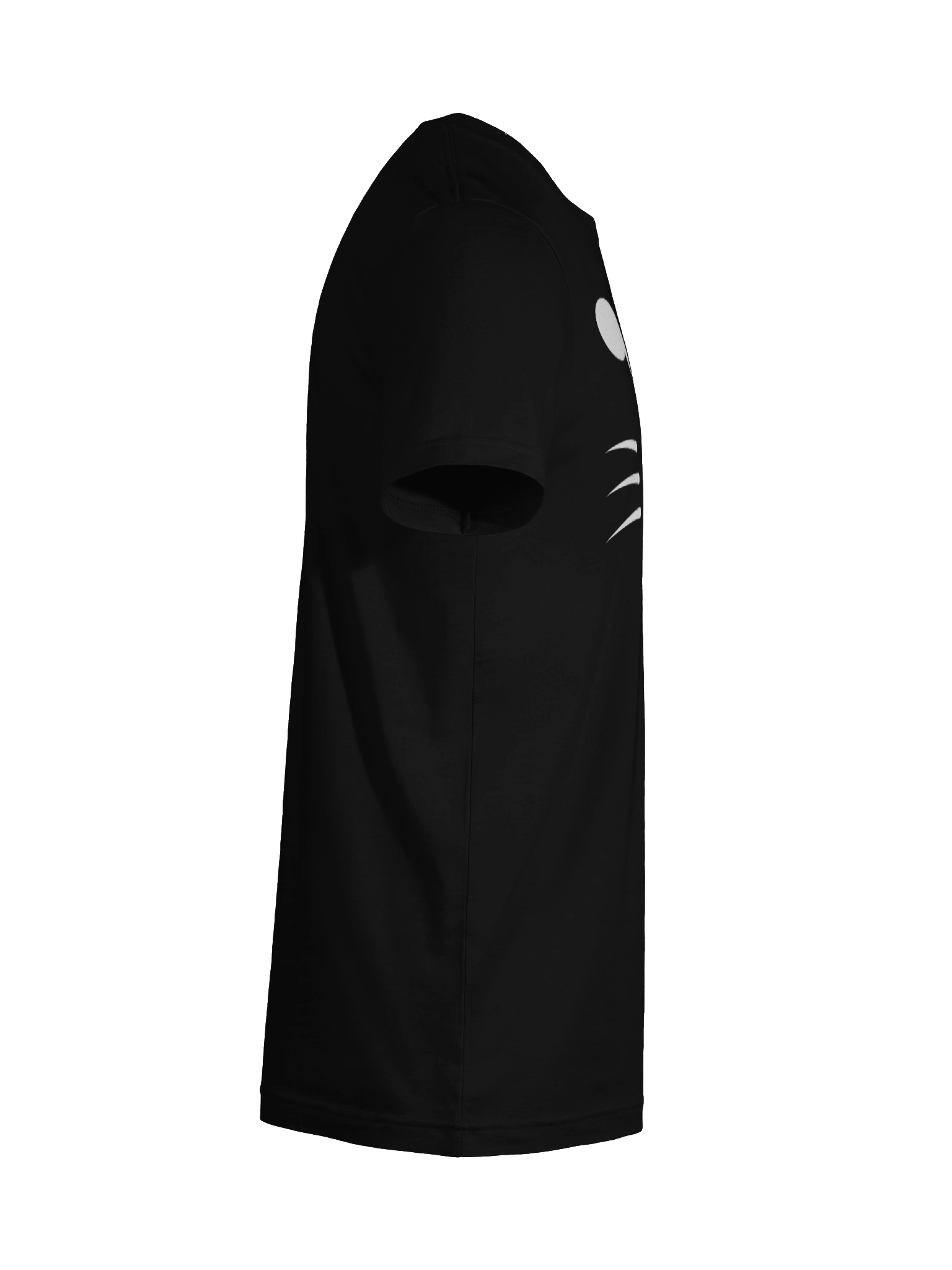 Black Cat Tee product image (5)