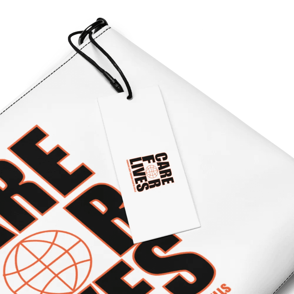 Care 4 Lives CrossBag product image (9)