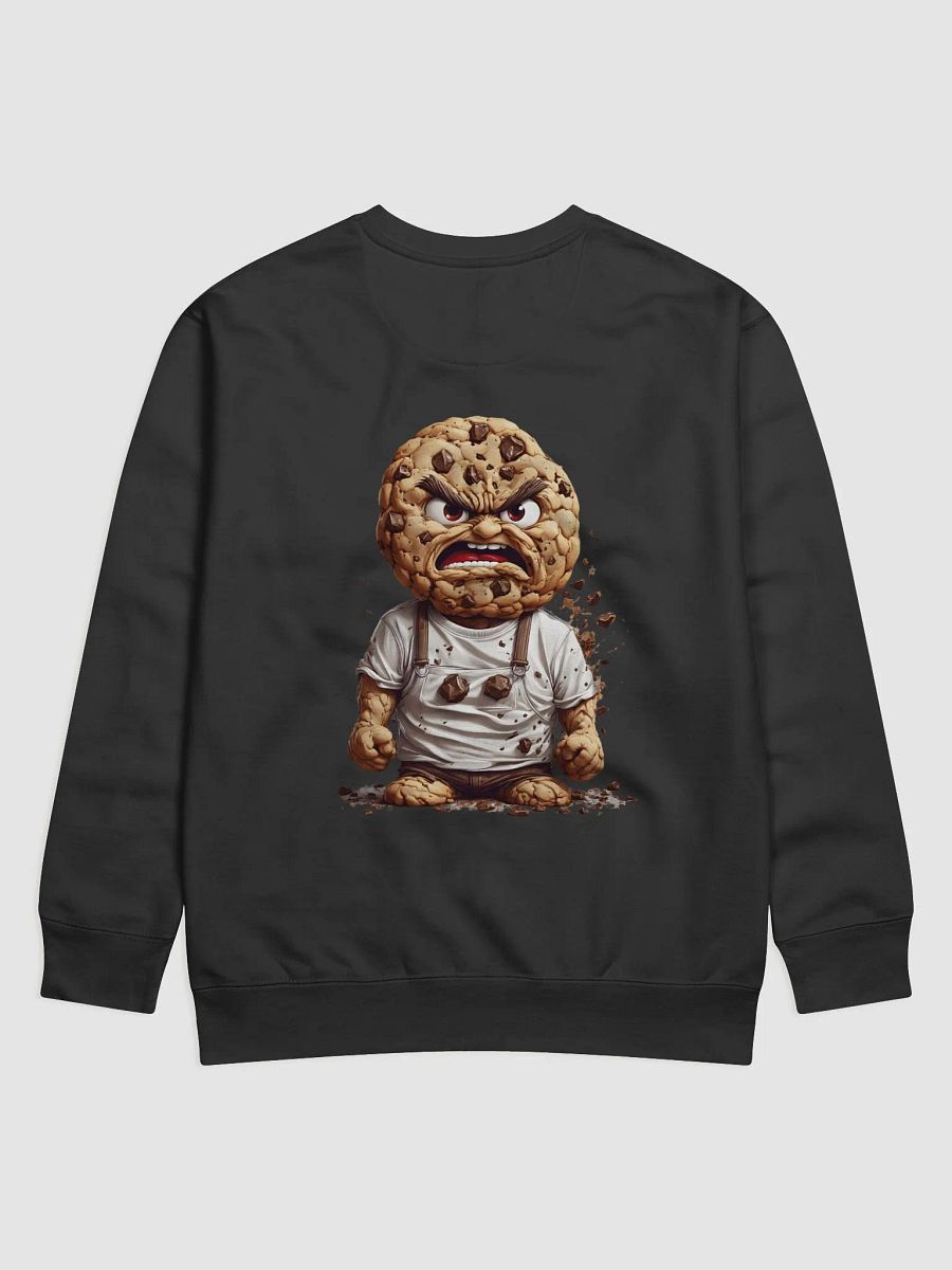 Tough Cookie Cotton Sweatshirt product image (12)