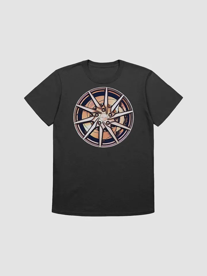 Aston Martin V8 Vantage Tshirt product image (2)