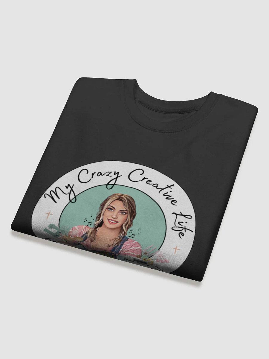 Logo Long Sleeve T-shirt product image (39)