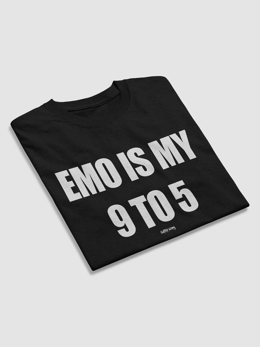 Emo Is My 9 To 5 product image (9)