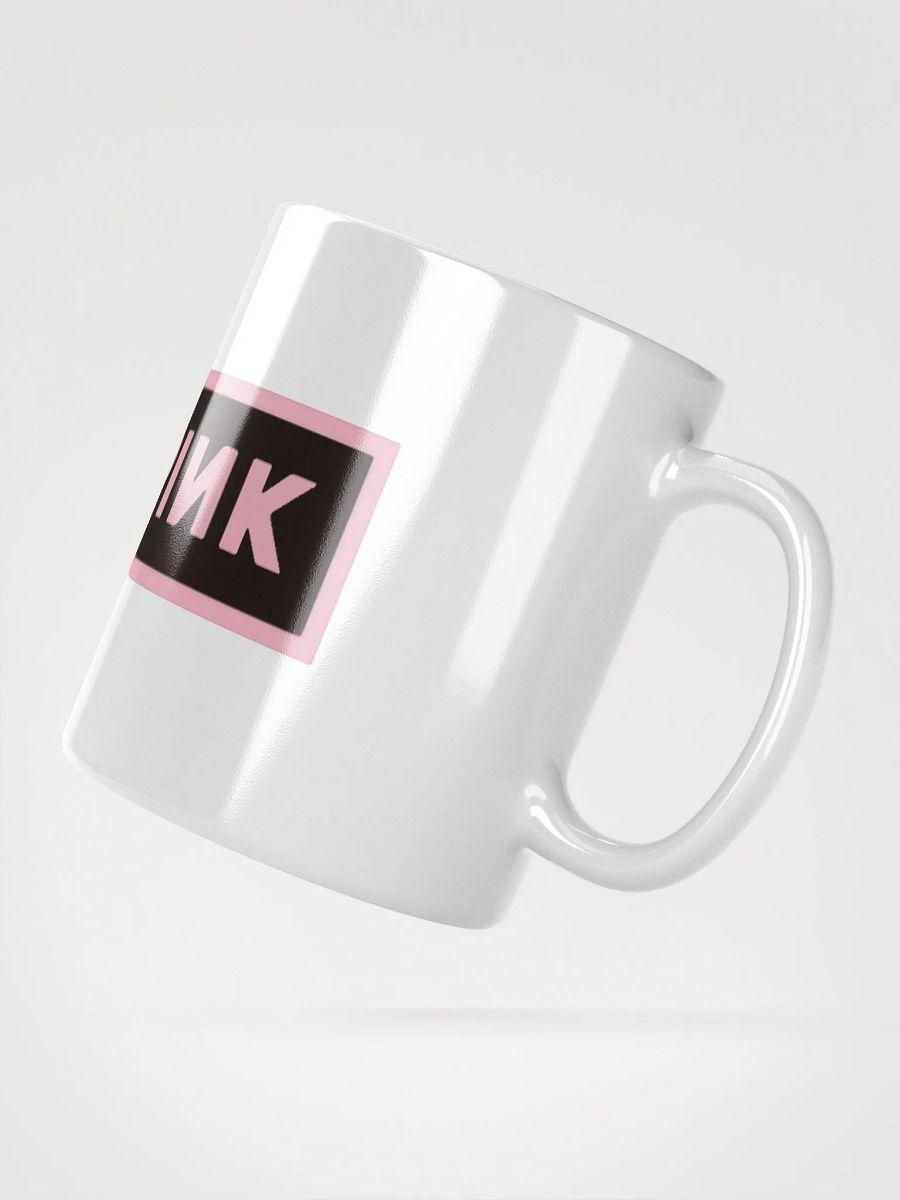 Taza BLACKPINK product image (2)