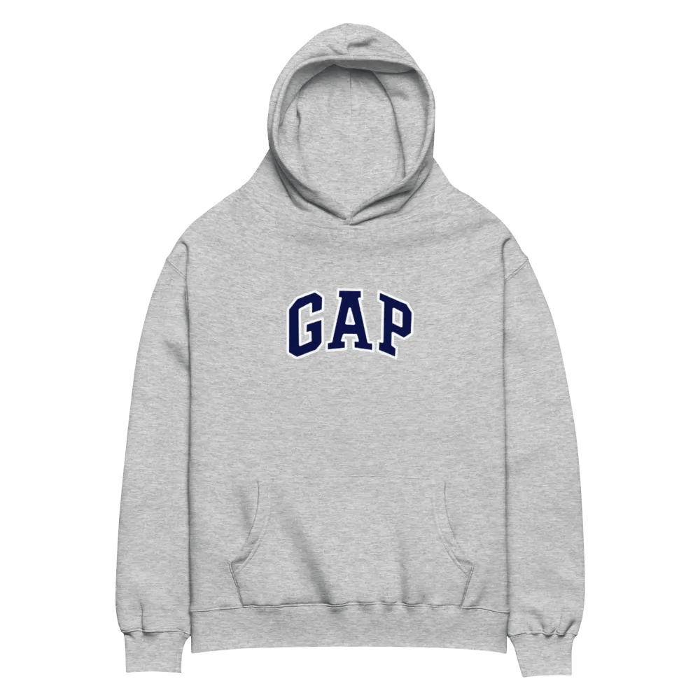 AS Colour Unisex Premium Oversized Hoodie product image (2)