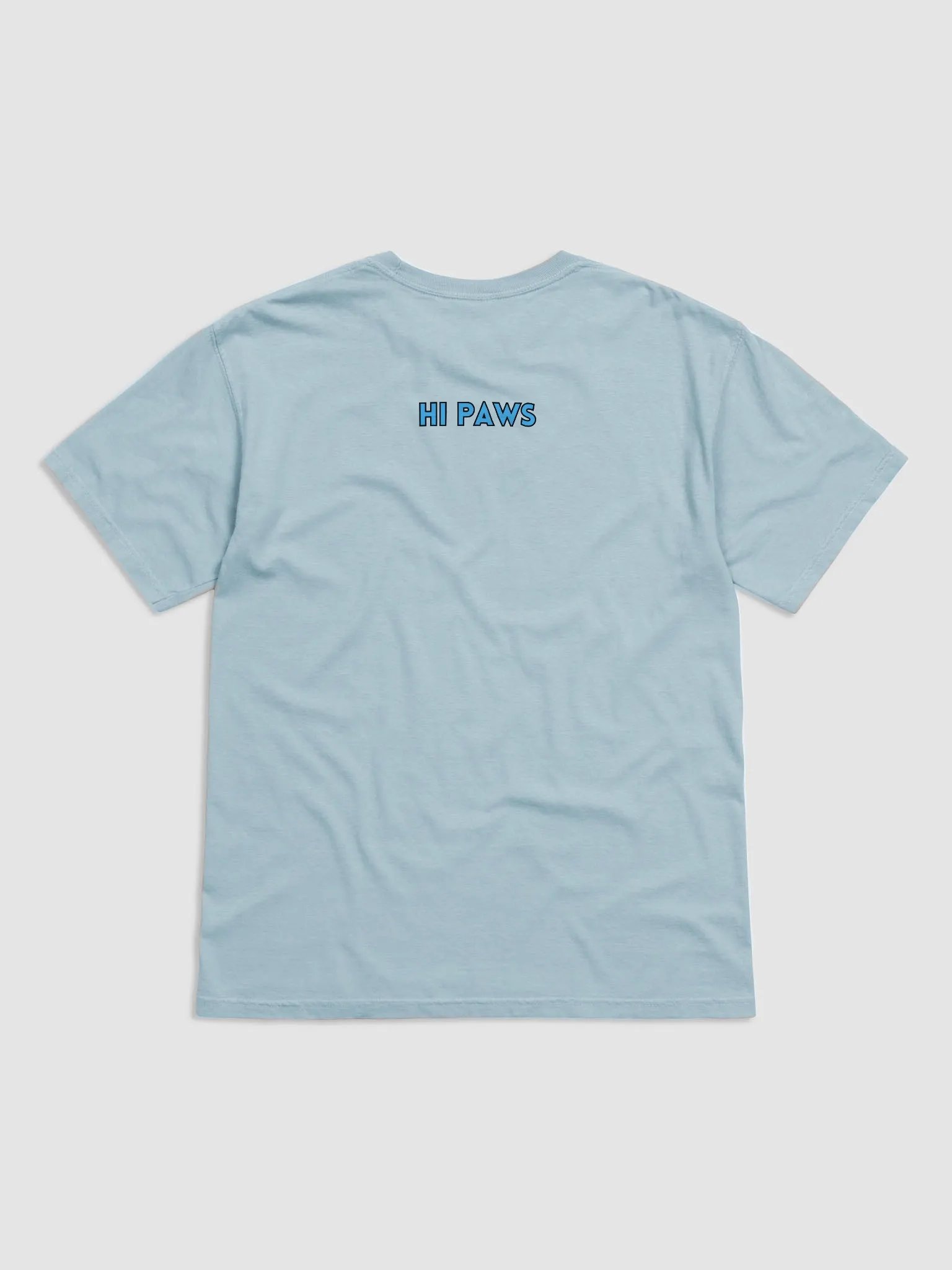 Personal Pronouns t-shirt product image (6)