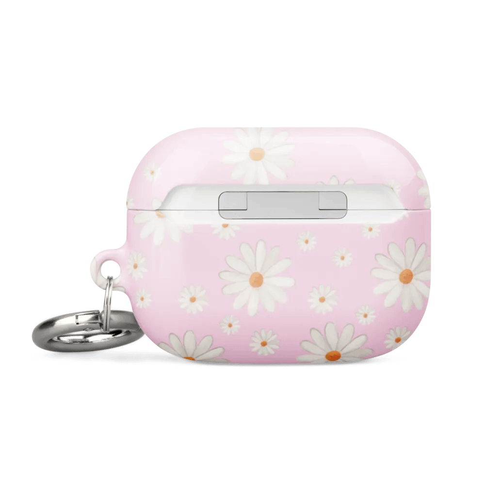 Daisy Sweet Pink AirPods® Case product image (14)