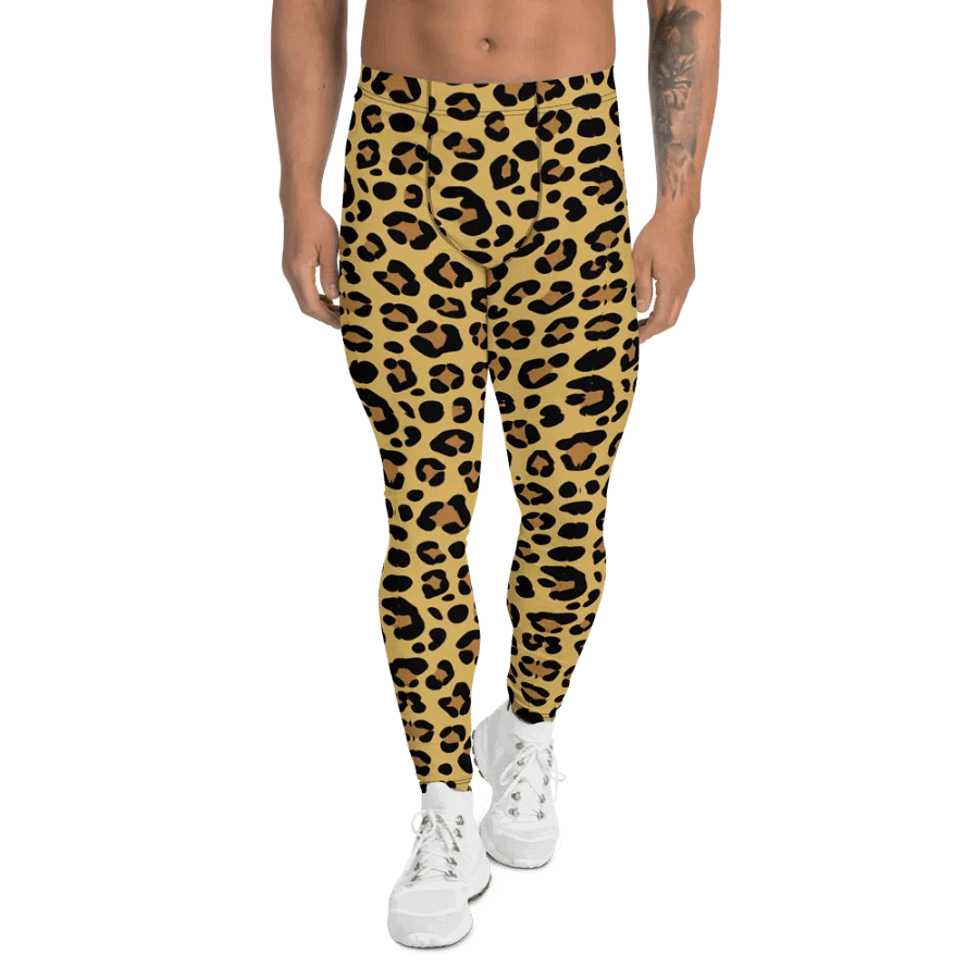 Wild Roar Men's Leggings product image (4)