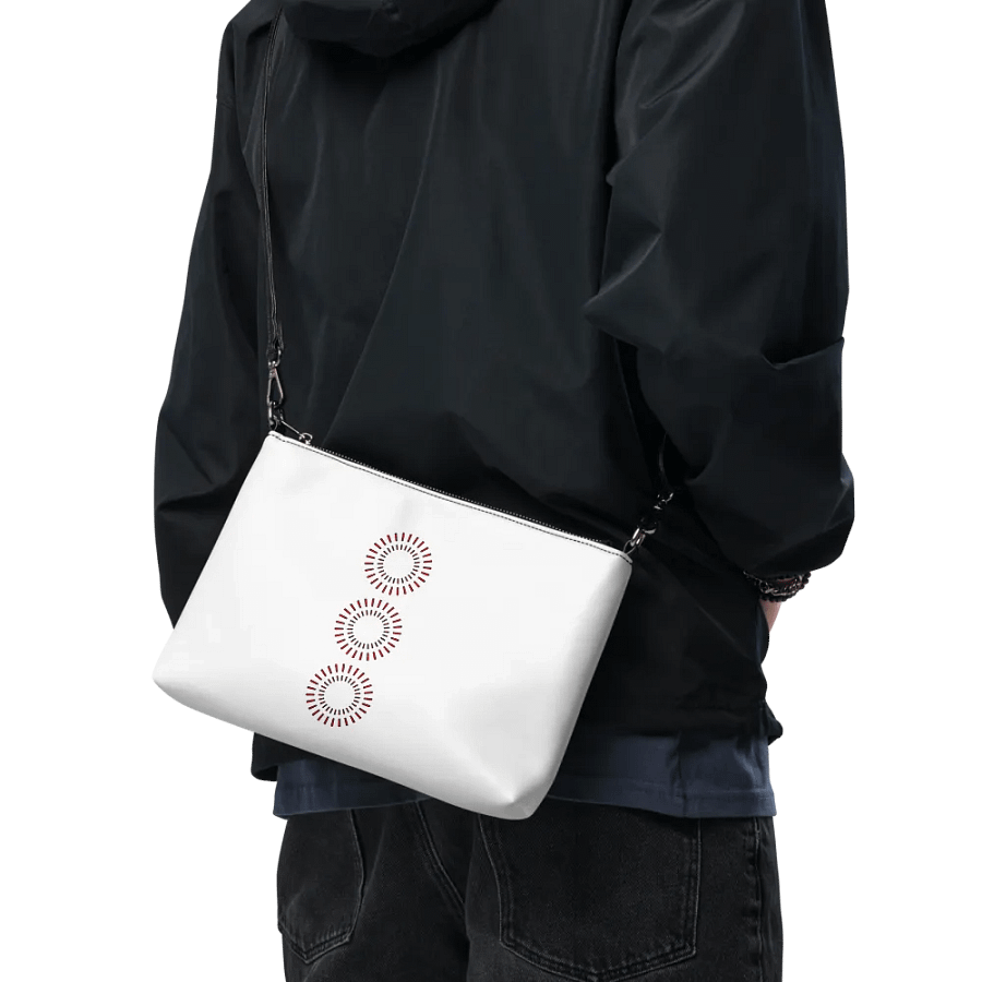 red circle crossbody bag product image (6)