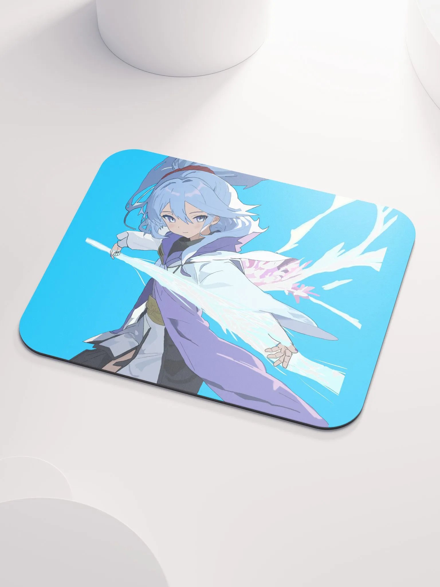 Sorceress mat product image (3)