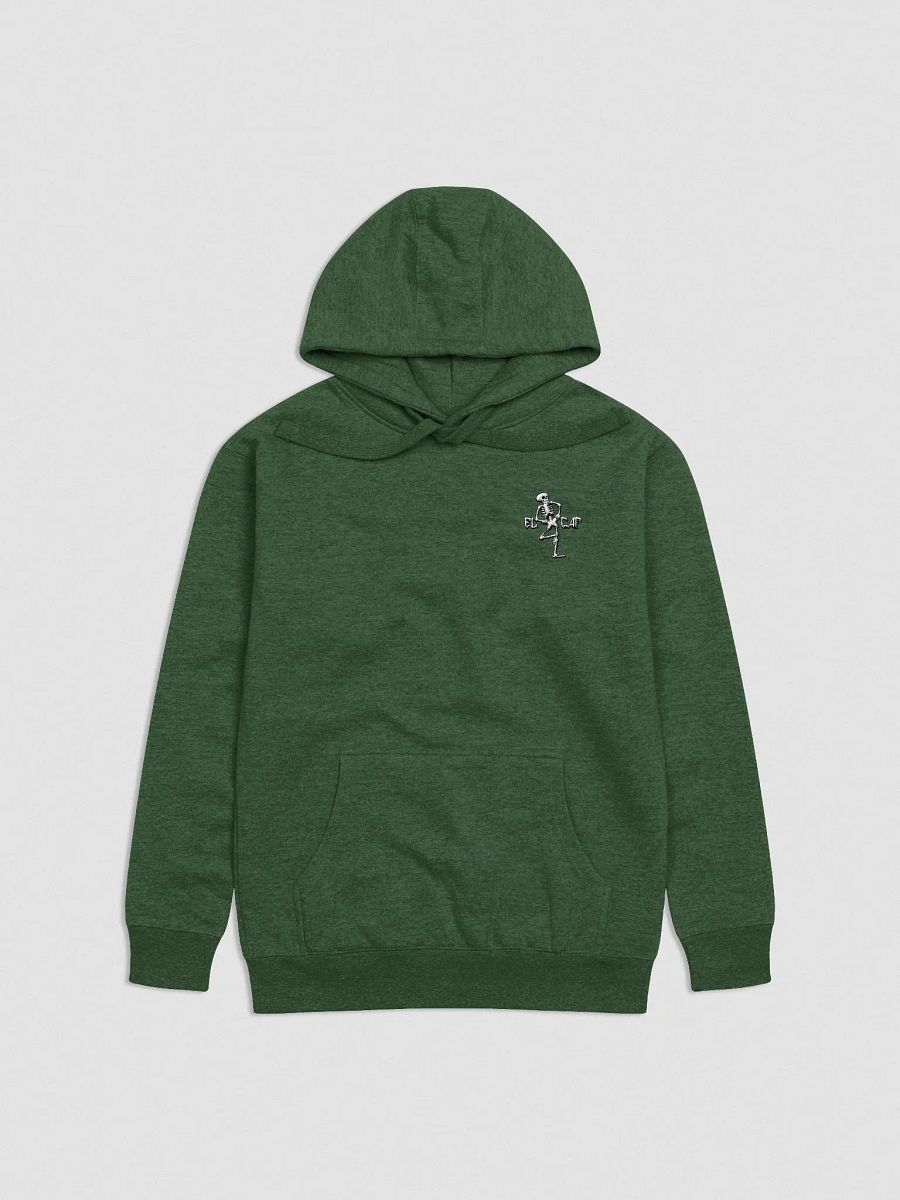ELCAP SPOOKY - Hoodie product image (1)