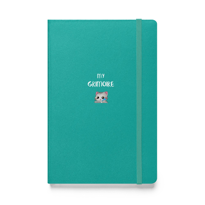 My Grimoire product image (8)